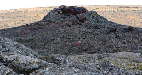Jordan Craters Area of Environmental Concern