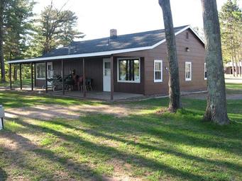TOP O' THE MORN RESORT & CAMPGROUND