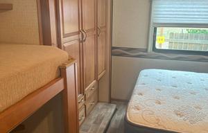 'Winnie' 2018 Winnebago Minnie Winnie ACO1706