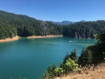 Whitcomb Creek County Park