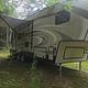2018 Keystone RV Cougar 326RDS RV rental photo 4