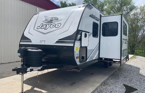 2026 Jayco Jay Feather 21MBH