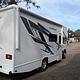 2025 Thor Chateau 22Z - Spacious Class C RV-GLG02
