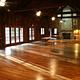 APPALACHIAN CLUBHOUSE main room