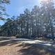 Trees Provide Shade and Privacy at Twin Dikes Campground