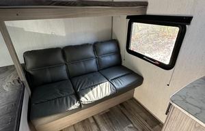 Spacious & Family-Friendly RV