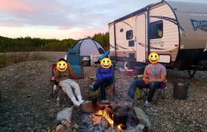 Easy Getaway