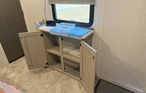 2023 Forest River Salem Platinum 32RETX TT