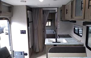 2022 Coachmen RV Freelander 27QB Ford 350
