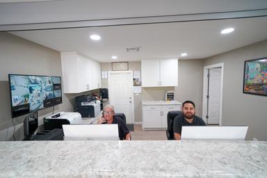 Deserts Edge RV