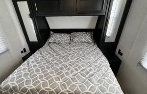 Fully Stocked Grey Wolf Bunkhouse by Rob's Rec