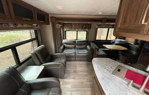 2018 Keystone RV Cougar 310RLS