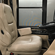 BLACK-OUT custom coach! RARE triple bunk.