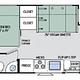 2019 Thor Motor Coach Four Winds Sprinter 24BL