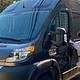2021 Air BnB on wheels - low miles, fully stocked