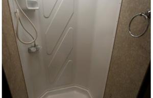 2011 Fleetwood RV Tioga Class C, DSL 24D