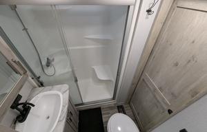 Keystone Avalanche | Large Double Suite w/ 2 Baths