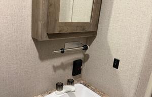 FAMILY FRIENDLY ASPEN TRAIL CAMPER