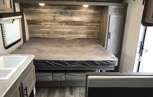 2021 Gulf Stream RV Ameri-Lite Super Lite 197BH