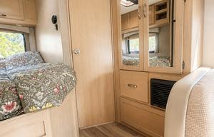 2021 Thor Motor Coach Four Winds 22E