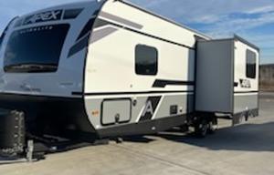 2023 Coachmen APEX 266BHS - Glamping Machine!