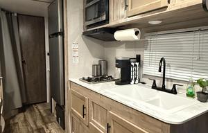 2024 Gulf Stream RV Friendship 248BH
