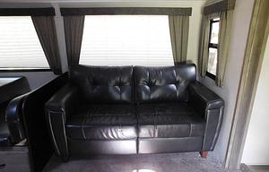 PET-FRIENDLY & KID-APPROVED LARGE TRAVEL TRAILER