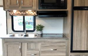 2019 Jayco Redhawk SE 22A