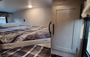 "Bougie Bunkhouse"