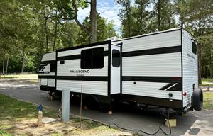 Glamper Getaway