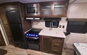 A&D Great Camp Trailer Rental