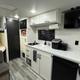 Jon + Allie’s Easy and Family-Friendly Camper