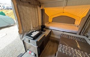 2022 Forest River RV Flagstaff MAC Series 176LTD