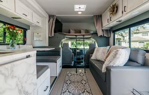 Enjoy the Journey - Brand New Family Getaway