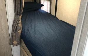 Castle on the Go! Bunkhouse!!