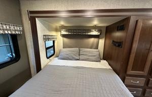2019 Forest River RV Sunseeker MBS 2400W