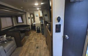 2018 Forest River RV Salem 27DBK RV rental photo 13