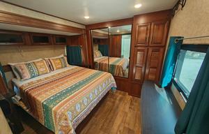 Texas Adventure Wagon | 2018 Jayco Eagle RSTS330