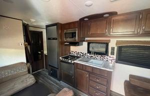 2018 Jayco Jay Flight 26BH