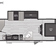 2024 Keystone RV Springdale Classic 261BHC RV rental photo 2