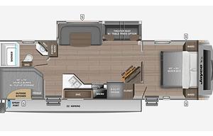 2024 Jayco White Hawk 29BH