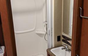 2016 Winnebago Minnie Winnie 25B