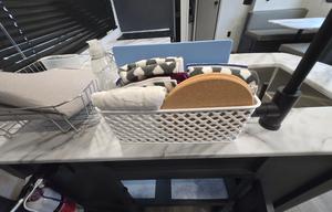 2025 Coachmen Apex-X Series 26BHX