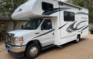 2021 Forest River RV Forester