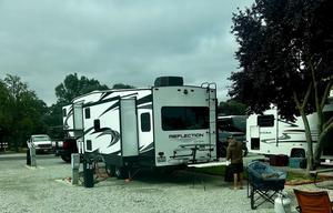 2022 Keystone RV Springdale Home Away from Home
