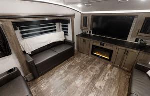 2022 Forest River Sabre 5th Wheel #14