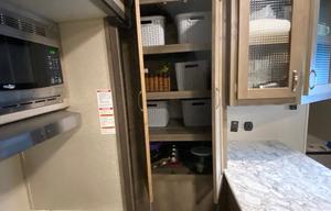 2020 Sprinter FW Bunkhouse Teenager & Pet Friendly