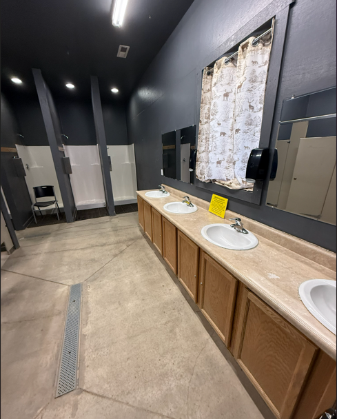 Watford City Basin RV Resort