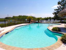 USA RV Resorts - Kemah