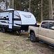 Brand New, Family Friendly 2022 Travel Trailer